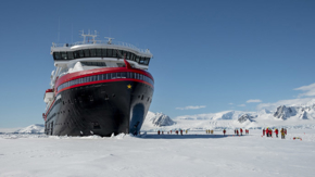 Hurtigruten Roald Amundsen Foto Credit Andrea Klaussner Hurtigruten